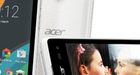 Acer brengt viertal Liquid-telefoon uit waaronder één Windows Phone