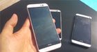 Hands-on video van HTC One M9 vroegtijdig beschikbaar