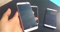 ts HTC One M9 Hands On