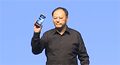 ts HTC One M9 Peter Chou