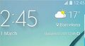 ts New Touchwiz