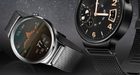Huawei komt met ronde Watch en wearable met ingebouwd Bluetooth oortje