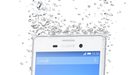 Sony brengt waterdichte Xperia M4 Aqua uit