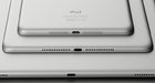 Gerucht: Apple iPad Pro komt nu pas in september