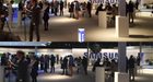 Fotovergelijking Samsung Galaxy S6 en Apple iPhone 6