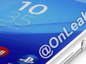 Eerste render van Sony Xperia Z4 toont weinig verandering