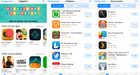 Apple verhoogt prijzen App Store, goedkoopste apps naar 99 cent