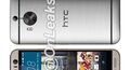 ts HTC One M9plus Onleaks