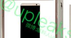 Nieuwe plaatjes HTC One E9 van plastic komen online