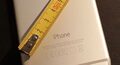 ts iPhone Ruler