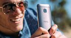 Donkergrijze HTC One M9 nu bij Vodafone verkrijgbaar