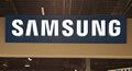 ts Samsung Sign