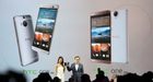 HTC komt met One M9+ inclusief vingerafdrukscanner, toont ook E9+