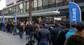 ts Samsung Galaxy S6 Lines