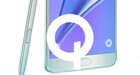 Samsung Galaxy Note 6 krijgt Snapdragon 823-processor