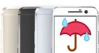 Behuizing HTC 10 blijkt spatwaterdicht
