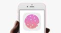 ts Touch Id App