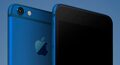ts iPhone 5e Blauw 9to5mac