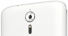 Acer Liquid Zest Plus met dikke 5.000 mAh accu aangekondigd