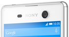 Sony werkt aan Xperia M Ultra met 16 megapixel selfiecam
