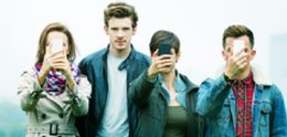 Hoe verslaafd zijn wij aan onze smartphone?