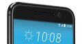 ts HTC 10 Carbon grijs