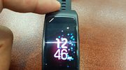 Foto’s tonen nieuwe generatie Samsung Gear Fit 2 en IconX