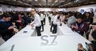 Samsung boekt flinke omzetstijging door verkoop Galaxy S7