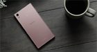 Roze Sony Xperia Z5 officieel uitgebracht