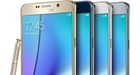 Samsung zou werken aan goedkopere Galaxy Note 6 Lite