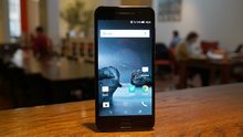 HTC One A9 review