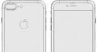 “Apple iPhone 7 qua uiterlijk gelijk aan iPhone 6s”