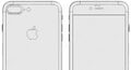 ts iPhone 7 Plus Cad Onleaks