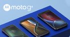 Lenovo splitst 4e generatie Moto G op in Moto G4 en G Plus