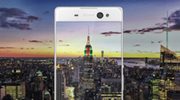 Sony Xperia XA Ultra is eerste met 16 megapixel selfiecamera