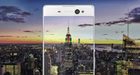 Sony Xperia XA Ultra is eerste met 16 megapixel selfiecamera