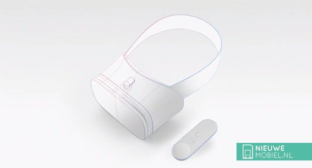 Google Daydream