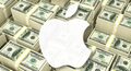 ts Apple Hebzucht
