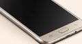 ts Galaxy J7 2016 Goud