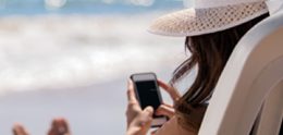 5 tips om te besparen op je telefoonrekening in het buitenland