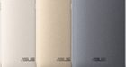 Asus presenteert drietal telefoons in Zenfone 3-serie
