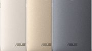Asus presenteert drietal telefoons in Zenfone 3-serie