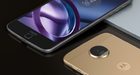 Lenovo brengt Motorola Moto Z en Z Force uit met opklikbare covers