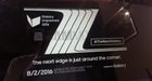 Uitnodiging Samsung Galaxy Note 7 mogelijk op straat; 2 augustus
