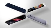 LG voegt 4 modellen toe aan X-serie; Power, Mach, Style en Max