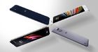 LG voegt 4 modellen toe aan X-serie; Power, Mach, Style en Max