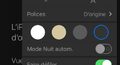 ts Darkmode Ios10
