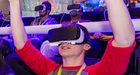 Samsung Galaxy S8 richt zich vooral op VR
