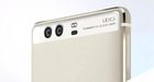 Huawei ziet het licht; vingerafdrukscanner voortaan voorop