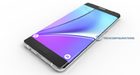 3D-render toont mogelijk Samsung Galaxy Note 7